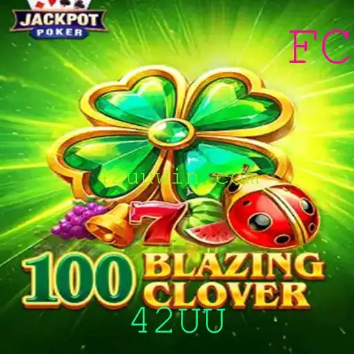 Explorando o Mundo Emocionante de 100BlazingClover