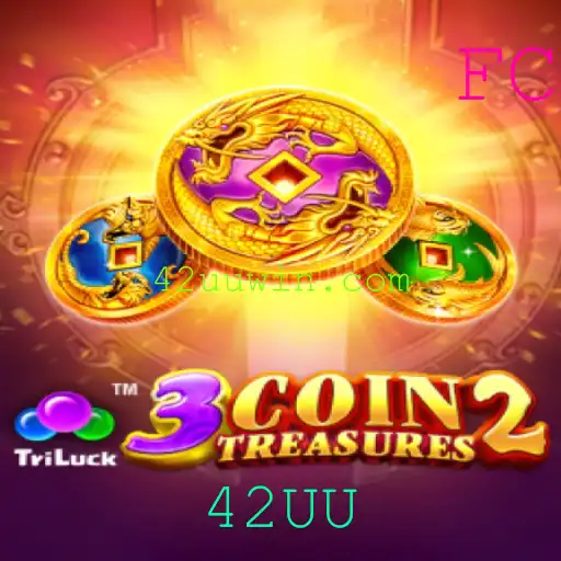 Explorando o Mundo do Jogo 3CoinTreasures2