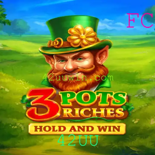 Desvendando o Enigma do Jogo 3potsRiches