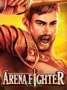 Explorando ArenaFighter: Um Mundo de Combate Estratégico