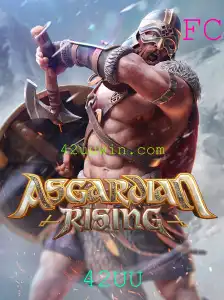 Descubra AsgardianRising: O Mundo Épico de Estratégia e Aventura