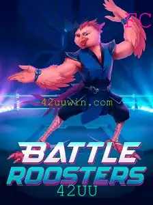 Tudo sobre BattleRoosters: Descrição, Introdução e Regras do Jogo