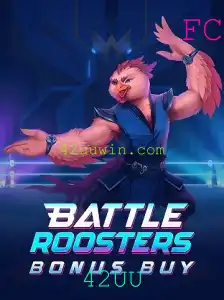 BattleRoostersBonusBuy: Um Mergulho no Novo Fenômeno dos Games