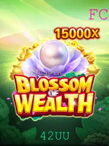 BlossomofWealth: Descubra a Arte de Prosperar no Jogo de Estratégia Dinâmico