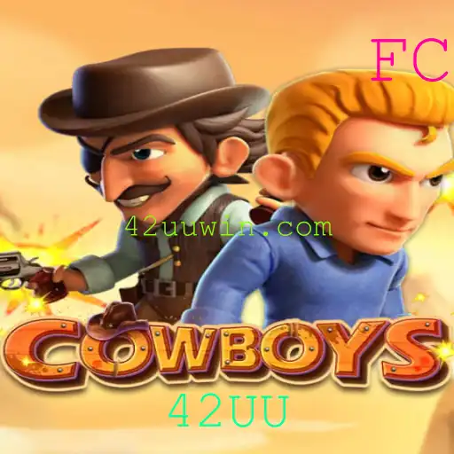 COWBOYS: Descubra o Fascinante Mundo do Jogo 'COWBOYS'