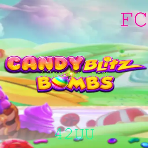 CandyBlitzBombs: Um Mergulho no Mundo Doce e Explosivo dos Jogos