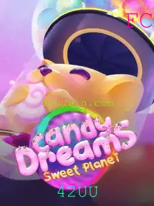 CandyDreams: Um Mergulho Açucarado no Mundo dos Jogos