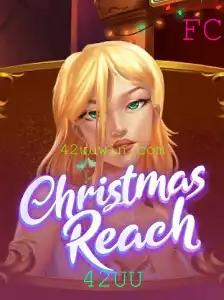 Descubra ChristmasReach: Um Novo Jogo de Natal para Todas as Idades