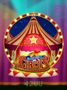 Descubra a Magia de EcstaticCircus: Uma Jornada no Mundo do Jogo 42UU
