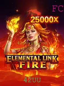 Descubra o Fascinante Mundo de ElementalLinkFire
