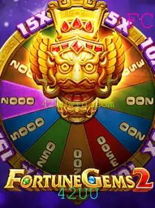 Descubra FortuneGems2: A Nova Sensação dos Jogos Digitais
