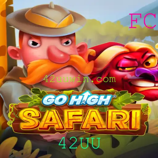 Explorando o Excitante Mundo de GoHighSafari: Um Jogo de Aventuras Único