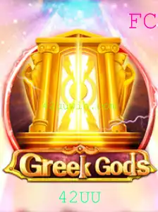 Descubra o Fascinante Mundo de GreekGods: Uma Aventura Mitológica Inesquecível