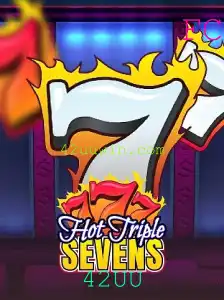 Explorando o Jogo HotTripleSevens: Introdução e Regras
