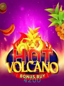 Explorando a Emoção Intensa de HotVolcanoBonusBuy