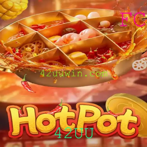 Descubra o Universo de Hotpot: O Jogo Estratégico de 42UU