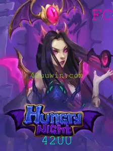 Descubra o Fascinante Mundo de HungryNight: Um Jogo de Estratégia Envolvente