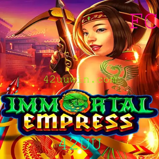ImmortalEmpress: Descubra o Novo Fenômeno dos Jogos Estratégicos