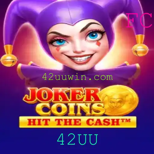 JokerCoins: Um Novo Jogo de Estratégia e Sorte com 42UU