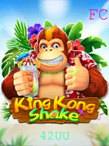 Descubra o Fascinante Universo de KingKongShake