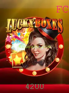 Descubra LuckyBoxes: O Jogo de Sorte e Estratégia