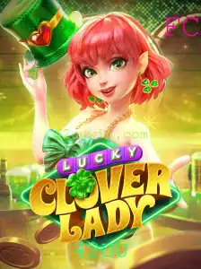 Descubra o Fascinante Mundo de LuckyCloverLady: A Nova Sensação dos Jogos