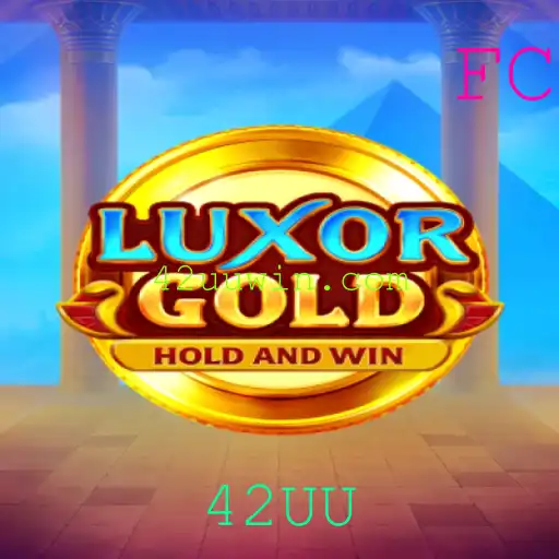 LuxorGold: Uma Jornada Épica no Mundo dos Jogos
