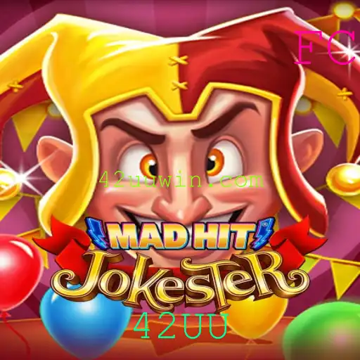 Descubra o Enigmático Mundo de MadHitJokester com o Código 42UU