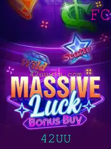 Descubra o Mundo de Emoções com MassiveLuckBonusBuy
