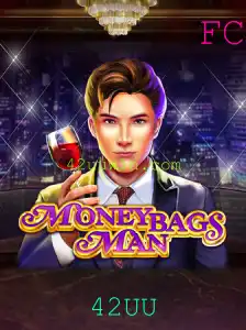 Descubra o Mundo Envolvente de MoneybagsMan e a Estratégia por Trás de 42UU