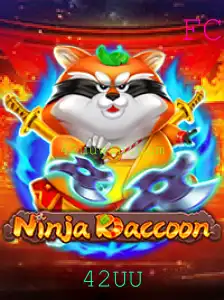 Descubra o Mundo Empolgante de NinjaRaccoon: Aventura e Estratégia em Jogo Único