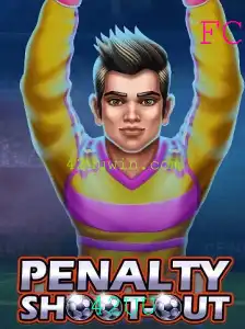 PenaltyShootOut: Mergulhe no Mundo do Jogo com Código 42UU
