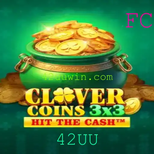 Descubra o Fascinante Universo de Clovercoin3x3
