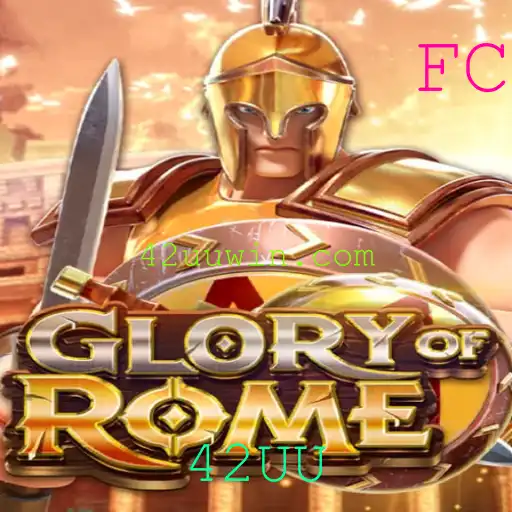 GloryofRome: Um Mergulho na Estratégia Dominante com a Palavra-Chave 42UU