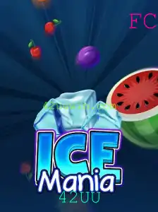 IceMania: Descubra a Nova Sensação em Jogos com a Palavra-Chave 42UU