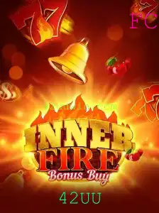InnerFireBonusBuy: Um Mergulho no Jogo de Aventura e Estratégia