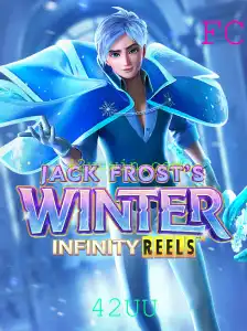Decifrando JackFrostsWinter: Um Mergulho no Mundo Congelante do Jogo