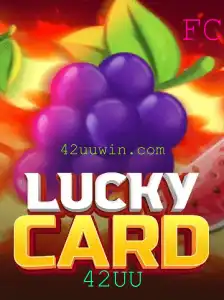 Explorando LuckyCard: Um Jogo de Estratégia e Sorte