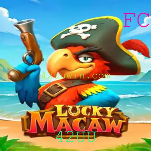 Descubra a Excitante Aventura de LuckyMacaw