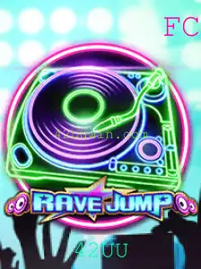 Explorando o Mundo de RaveJump: A Nova Sensação dos Jogos