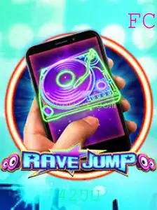 RaveJumpmobile: A Nova Sensação na Arena dos Jogos Mobile