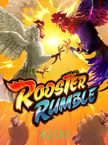 RoosterRumble: A Nova Sensação no Mundo dos Jogos