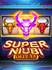 Explorando o Mundo de SuperNiubiDeluxe: Aventuras Digitais de Última Geração