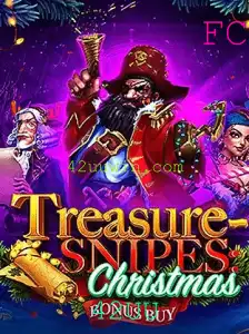 Descubra o Mundo de TreasuresnipesChristmas: Um Merge de Aventuras Inesquecíveis