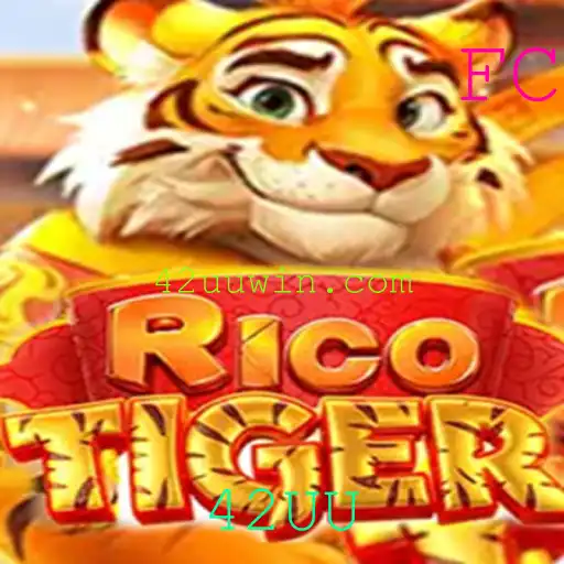 RicoTiger: Descubra o Empolgante Jogo com a Palavra-Chave 