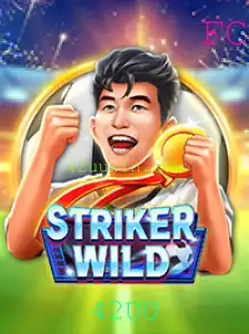 Explorando StrikerWILD: O Jogo Revolucionário com a Chave 42UU