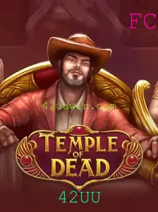 Exploração e Estratégia em TempleofDead: Uma Jornada Infinitas Aventuras