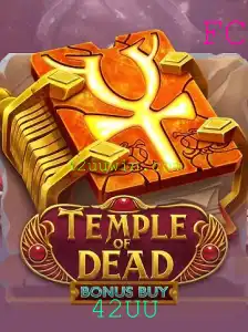 Descubra os Segredos de TempleofDeadBonusBuy e a Fascinante Palavra-Chave 42UU