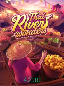 Explorando o Fascinante Mundo de ThaiRiverWonders: Um Jogo de Aventura Inovador