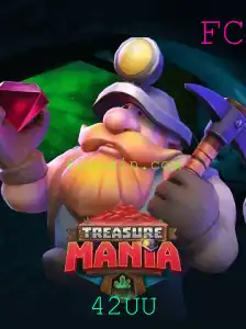 Descubra o Mundo de Aventura de TreasureMania